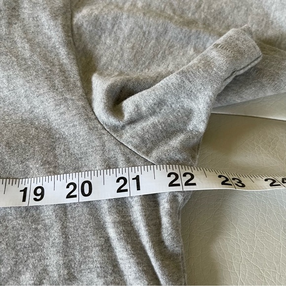 Jameson Irish Whiskey men’s t-shirt appliquéd Dublin Ireland size XL gray - Picture 8 of 9